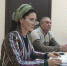 Барчиной Нурудинова: «Наша задача – поддержать главу нашей страны и его решения» - ИД Калужские губернские ведомости