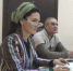 Барчиной Нурудинова: Россия первая бежит на помощь - Телерадиокомпания Ника