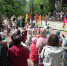 В Калуге отпраздновали День защиты детей - Городская управа