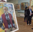Галерея живописи и графики Владислава Собинкова открылась в Калуге - ИД Калужские губернские ведомости