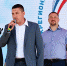 Малоярославец принимает гостей на фестивале национальных культур - ИД Калужские губернские ведомости