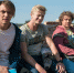 В Калужской области стартовали съемки третьего сезона сериала «Жуки» - Калужский перекрёсток