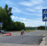 Создание безопасного движения на Яченской набережной - Городская управа