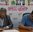 «Офицеры России» и издательский дом «Калужские губернские ведомости» будут сотрудничать - ИД Калужские губернские ведомости