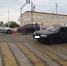 В столкновении LADA и Audi в Малоярославце пострадал человек - Знамя
