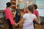 "Солнышко-колоколнышко"