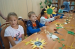 "Солнышко-колоколнышко"