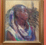 Калужанам показывают Африку на выставке в Музее изобразительных искусств - ИД Калужские губернские ведомости