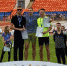 «Бронза» калужского барьериста в Казани! - KalugaSport.Ru