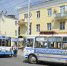 Калужан проконсультируют по вопросам общественного транспорта - ИД Калужские губернские ведомости