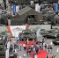 Калужские предприятия ОПК активно участвуют на форуме «Армия-2022» - ИД Калужские губернские ведомости
