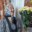 Екатерина Сычёва из Тарусы отметила 95 лет - Телерадиокомпания Ника