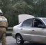 Под Калугой девушка на «Шевроле» врезалась в отбойник - Pressa40.Ru