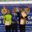 «Серебро» и «бронза» калужан на чемпионате России! - KalugaSport.Ru