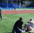 Всей семьёй на ГТО - KalugaSport.Ru