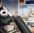 Калужская библиотека им. В. Г. Белинского посвятила выставку фотографии - ИД Калужские губернские ведомости