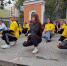 За здоровый образ жизни! - Базовый медицинский колледж