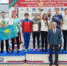 Семь медалей калужан на Первенстве и чемпионате мира! - KalugaSport.Ru
