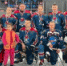 «Хирурги» обыграли «наукоградцев»! - KalugaSport.Ru