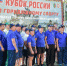 В «пятёрке» лучших городошников страны – в Евпатории! - KalugaSport.Ru