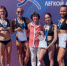 «Бронза» легкоатлеток Калуги на чемпионате России! - KalugaSport.Ru