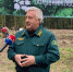 Владимир Жипа поздравил работников леса с профессиональным праздником - ИД Калужские губернские ведомости