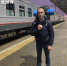Фронтовики на передовой или Народный фронт в зоне боевых действий - ОНФ в Калужской области