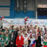 Шесть наград мещовцев в Йошкар-Оле! - KalugaSport.Ru
