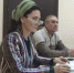 Барчиной Нурудинова: «Профилактика терроризма зависит от четкой позиции отдельных граждан» - ИД Калужские губернские ведомости