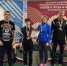Заряженные на все 100! - KalugaSport.Ru