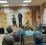 Воспитанники центра «Забота» поздравили своих мам с Днем матери - Телерадиокомпания Ника