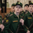 Калужские новобранцы Преображенского полка присягнули на верность Родине - Телерадиокомпания Ника