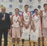 «Серебро» «Волкодавов – КГУ» в Суперфинале ОМЛ 3х3! - KalugaSport.Ru