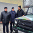 Из Калужской области отправили очередной гуманитарный груз на Донбасс - Телерадиокомпания Ника