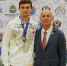 Чемпион мира 2022 года Дмитрий Юдин: «Полиатлоном я начал заниматься в 14 лет…» - KalugaSport.Ru