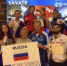 Победа Олеси Лоховой на Кубке России в Санкт-Петербурге! - KalugaSport.Ru