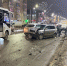В массовом ДТП с маршруткой на улице Кирова пострадали 9 человек - KalugaNews.Com