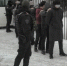 В Обнинске в ходе профилактического мероприятия сотрудники полиции пресекли 14 правонарушений в сфере миграции - УМВД Калужской области