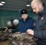 В ИК-7 обсудили новый заказ на пошив летних и демисезонных костюмов - УФСИН