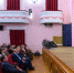 Насрула Омарасхабов посетил Людиновский район - Единая Россия