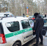 В ходе совместного рейда калужских приставов и ГИБДД аресту подлежали два автомобиля - Kaluga.Sm.News