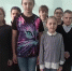 В Калужской области ученики 11 школ записали видеообращения участникам СВО - ИД Калужские губернские ведомости