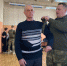 Калужские ветераны прошли экспресс-курс «Технологии выживания» - Телерадиокомпания Ника