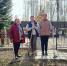 В Калужской области благоустраивают воинские захоронения - Телерадиокомпания Ника