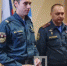 Двое сотрудников МЧС из Обнинска награждены медалями «За спасение погибавших на водах» - Телерадиокомпания Ника