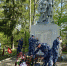 Сотрудники женской колонии почтили память воинов, погибших при освобождении города Калуги - УФСИН