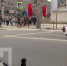 В Калуге на больших экранах показывают портреты ветеранов Великой Отечественной войны - Телерадиокомпания Ника