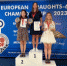 Ирина Анурина – чемпионка Европы! - KalugaSport.Ru