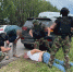 В Калужской области банда под видом вооруженных полицейских совершила разбойное нападение - Калужский перекрёсток