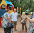 На встрече с жителями - Городская Дума